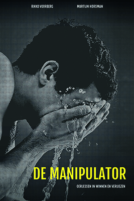 De manipulator (Paperback)