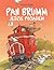 Pan Brumm jedzie pociągiem by Daniel Napp