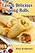 Easy & Delicious Spring Rolls