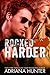 Rocked Harder (Rock With You [Two Part] #2)