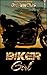 Biker Girl