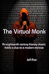 The Virtual Monk (Professor Gregg Series Book 1)
