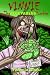 Vinnie The Vegetarian Zombie