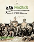 Ken Parker n. 11: Il giudizio di Dio - Il giorno in cui bruciò Chattanooga