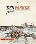 Ken Parker n. 13: Lily e il cacciatore - Pellerossa