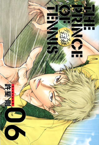 テニスの王子様完全版 [Tennis no Ouji-sama Full Version] Season 3, Volume 06 (The Prince of Tennis Perfect Edition, #30)
