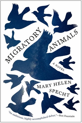 Migratory Animals (Paperback)