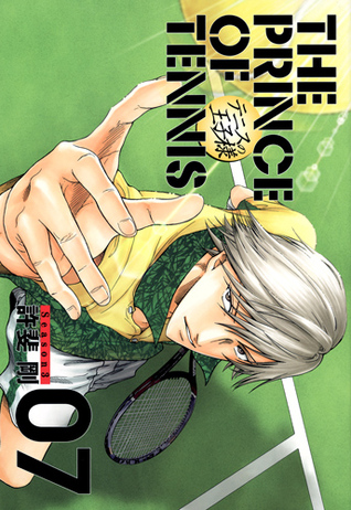 テニスの王子様完全版 [Tennis no Ouji-sama Full Version] Season 3, Volume 07 (The Prince of Tennis Perfect Edition, #31)
