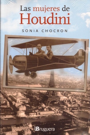 Las mujeres de Houdini