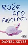 Růže pro Algernon