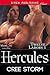 Hercules (Twelve Labors #1)