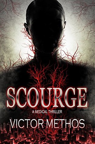 Scourge (Kindle Edition)