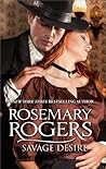 Savage Desire