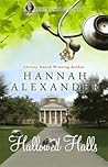 Hallowed Halls by Hannah     Alexander