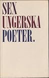 Sex ungerska poeter