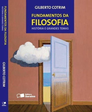 Fundamentos da Filosofia - História e Grandes Temas (Paperback)