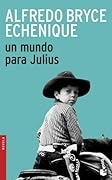Un mundo para Julius