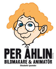 Per Åhlin - Bildmakare och animatör