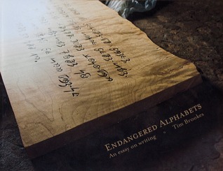 Endangered Alphabets
