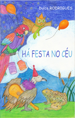 Há Festa no Céu