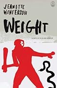Weight: The Myth of Atlas and Heracles