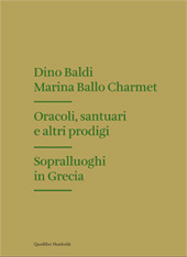 Oracoli, santuari e altri prodigi