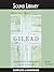 Gilead by Marilynne Robinson