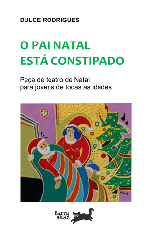O Pai Natal está constipado (Kindle Edition)