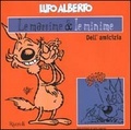 Lupo Alberto - Le massime & le minime dell'amicizia