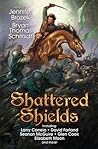 Shattered Shields by Jennifer Brozek