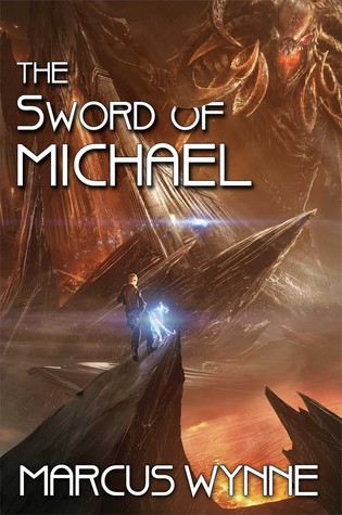 The Sword of Michael (Depossessionist #1)