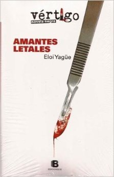 Amantes letales (Mass Market Paperback)