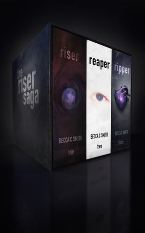 The Riser Saga (Kindle Edition)