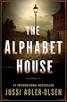 Image for The Alphabet House
