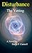 Distubrance (The Vetting, #1)