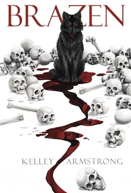 Brazen (Otherworld Stories, #13.3)