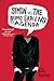 Book cover for Simon vs. the Homo Sapiens Agenda (Creekwood, #1)