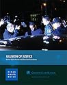 Illusion of Justice: Human Rights Abuses in US Terrorism Prosecutions