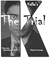 The Trial by Franz Kafka