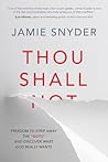 Thou Shall by Jamie Snyder