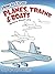 How to Draw Planes, Trains ...