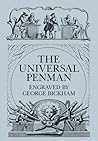 The Universal Penman (Lettering, Calligraphy, Typography) The Universal Penman (Lettering, Calligraphy, Typography)