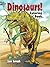 Dinosaurs! Coloring Book