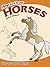 How to Draw Horses: Step-by-Step Drawings! (Dover How to Draw)