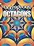 Outrageous Octagons Coloring Book (Dover Design Coloring Books)
