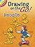 Drawing on the Go! People (Dover Little Activity Books: Drawing)