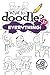 What to Doodle? Jr.--Everything! (Dover Doodle Books)