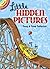 Little Hidden Pictures (Dover Little Activity Books: Puzzles)