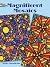 COLORING BOOK:Magnificent M...