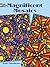 COLORING BOOK:Magnificent Mosaics Coloring Book